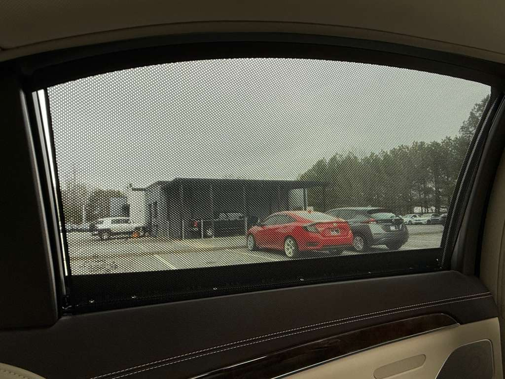 Mercedes-Benz S-Class S450 4-MATIC 2020