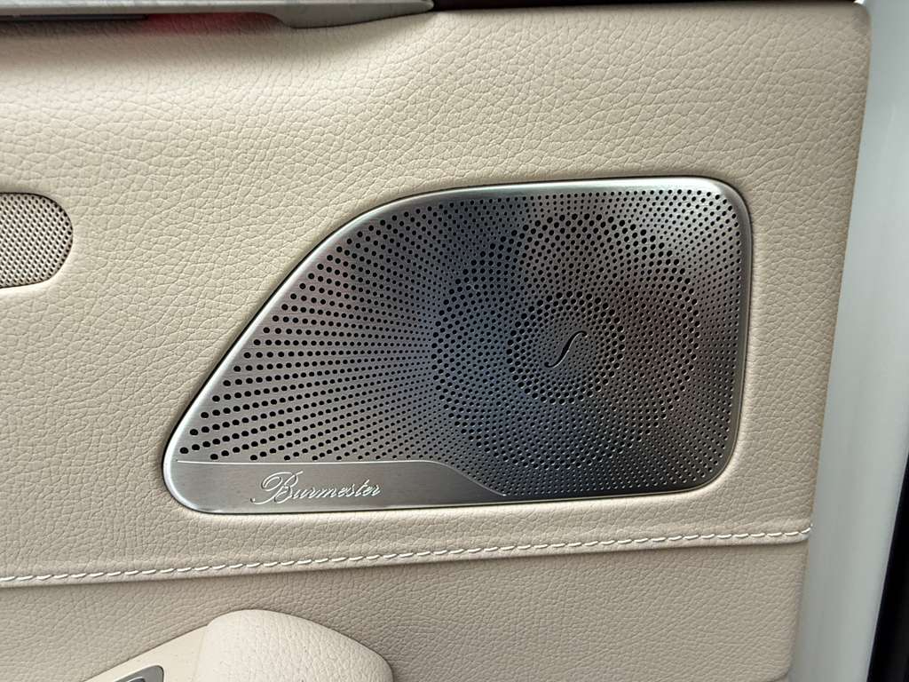 Mercedes-Benz S-Class S450 4-MATIC 2020