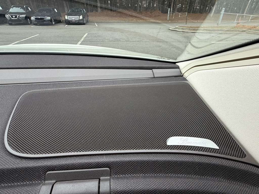 Mercedes-Benz S-Class S450 4-MATIC 2020