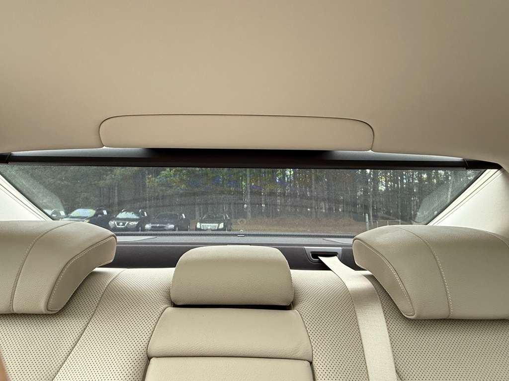 Mercedes-Benz S-Class S450 4-MATIC 2020