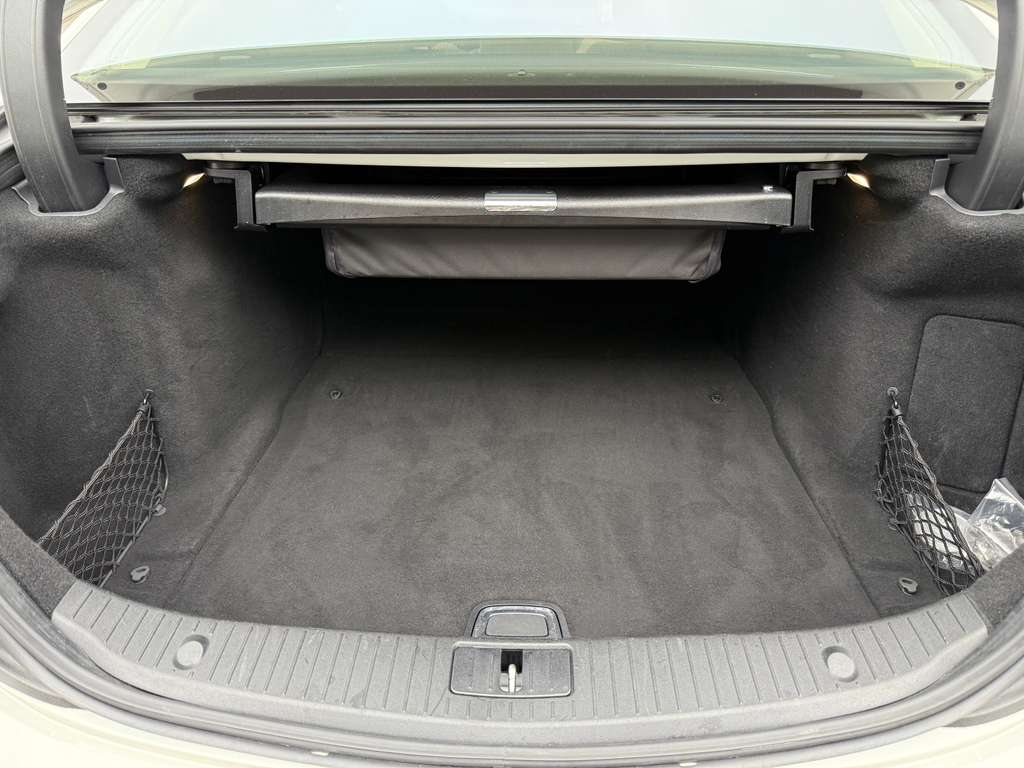 Mercedes-Benz S-Class S450 4-MATIC 2020