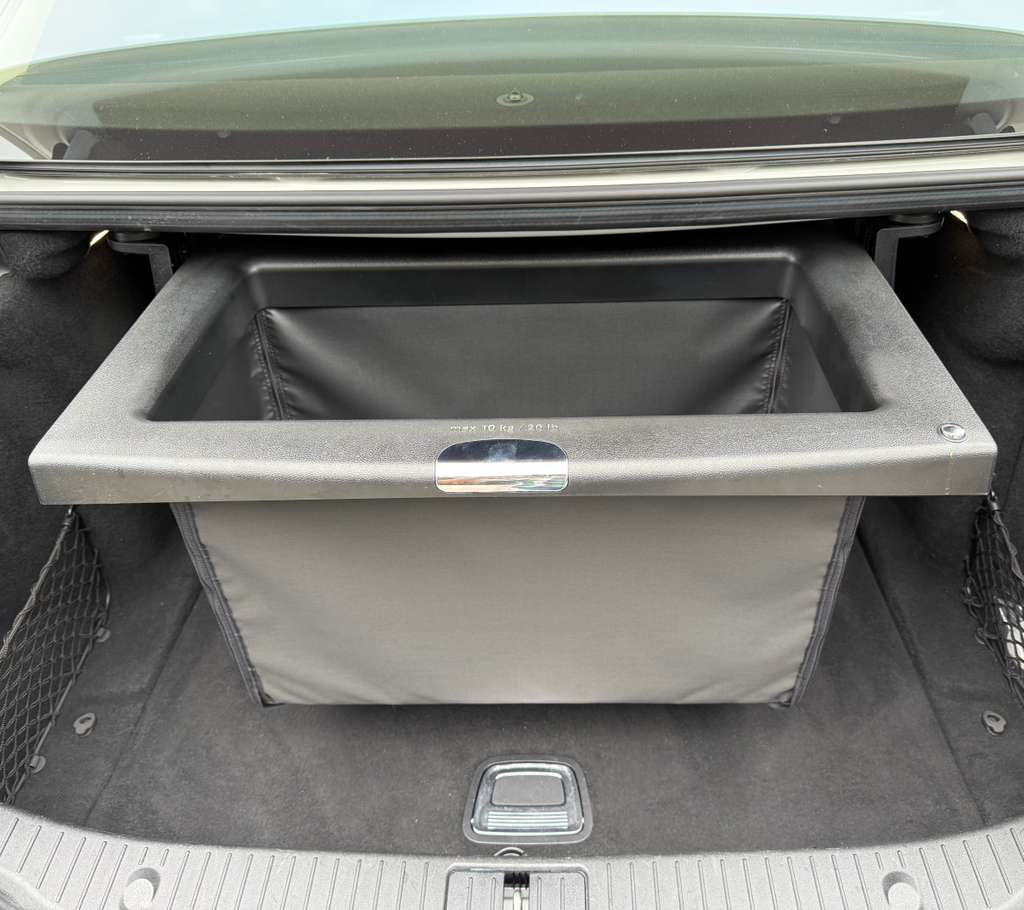 Mercedes-Benz S-Class S450 4-MATIC 2020