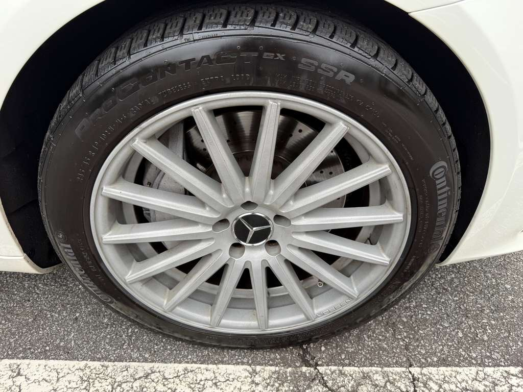 Mercedes-Benz S-Class S450 4-MATIC 2020