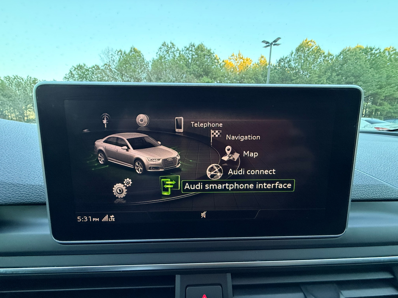 Audi A4 2.0 TFSI Premium Plus quattro 7A 2018