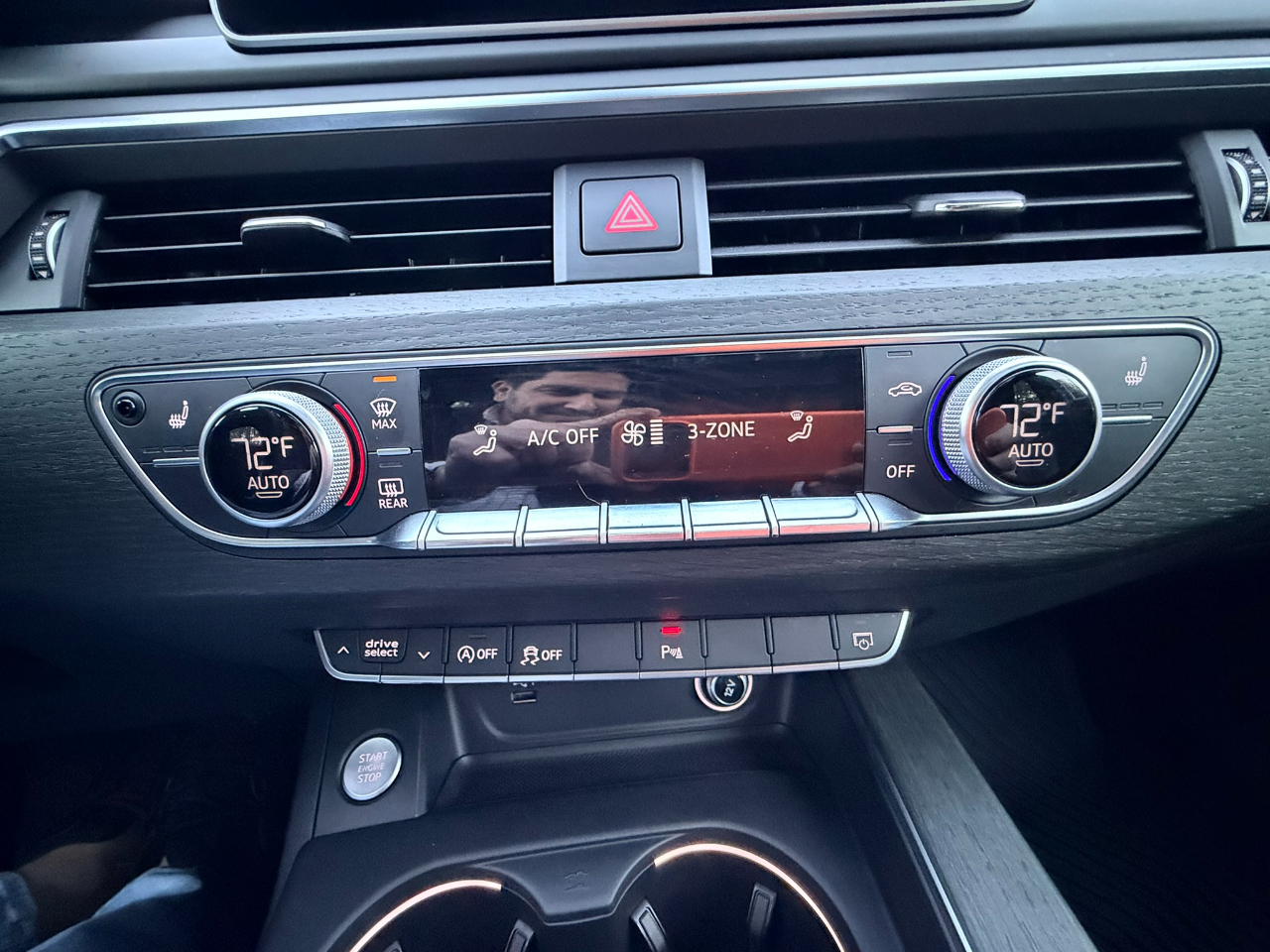 Audi A4 2.0 TFSI Premium Plus quattro 7A 2018