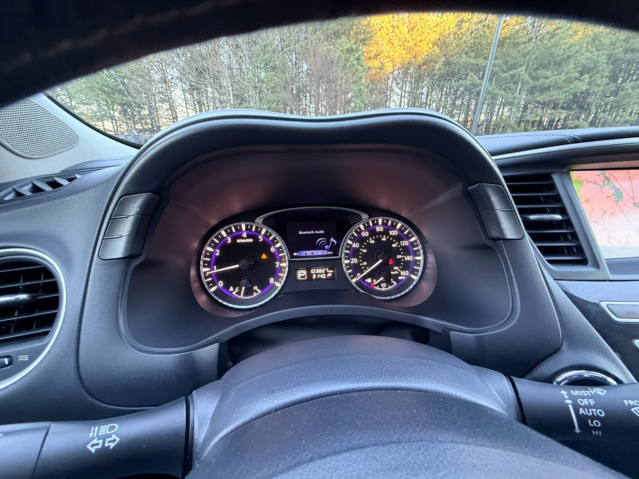 Infiniti QX60 LUXE AWD 2020