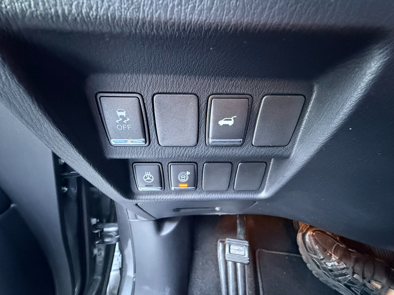 Infiniti QX60 LUXE AWD 2020