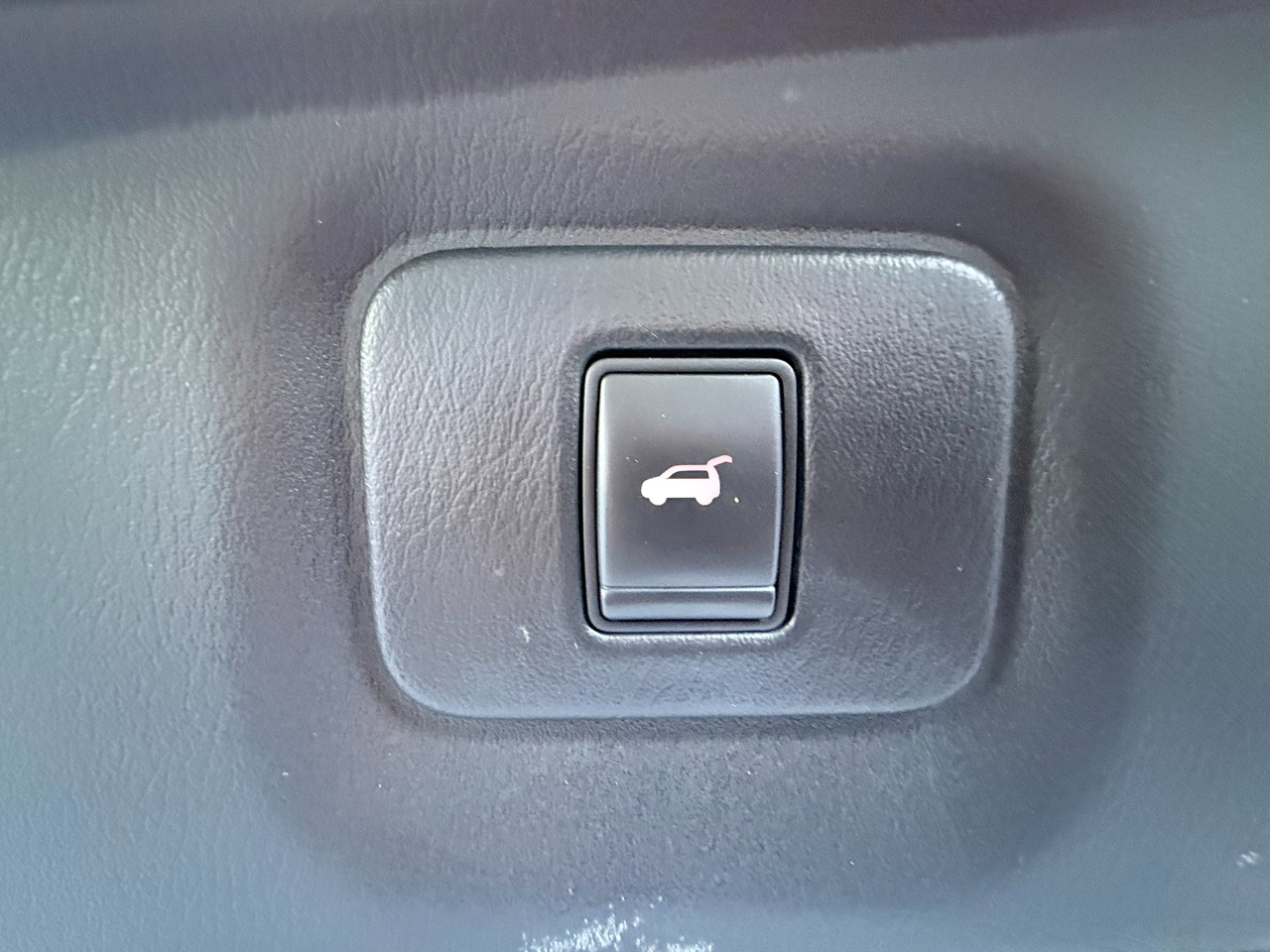 Infiniti QX60 LUXE AWD 2020