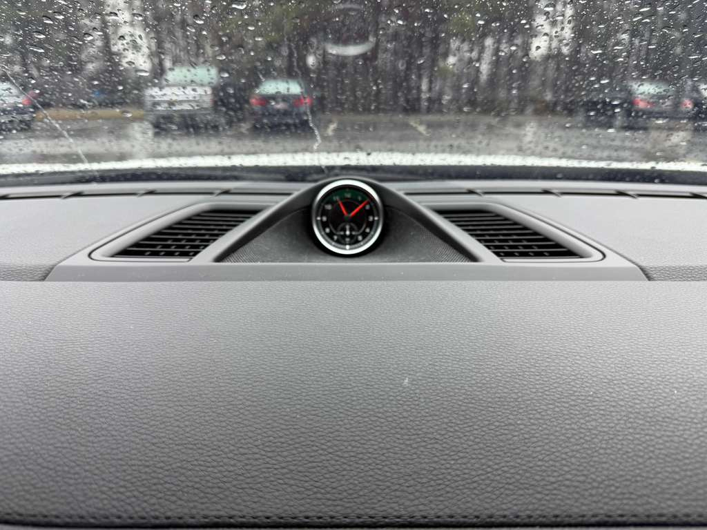 Porsche Panamera Edition 2016