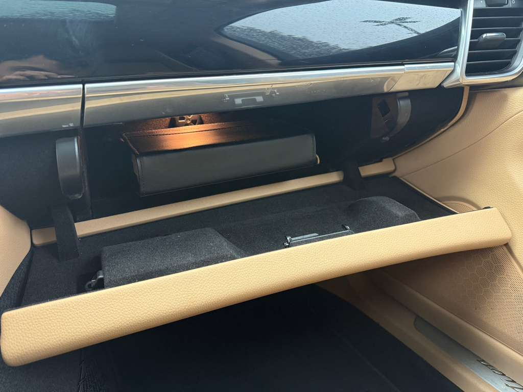 Porsche Panamera Edition 2016