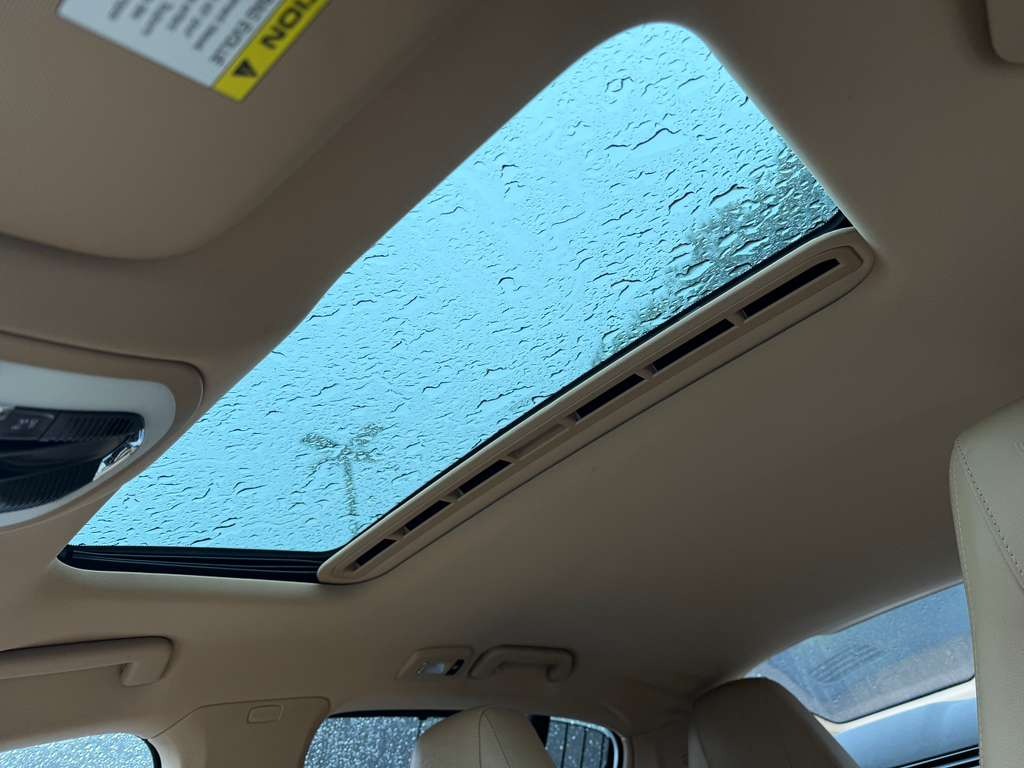 Porsche Panamera Edition 2016