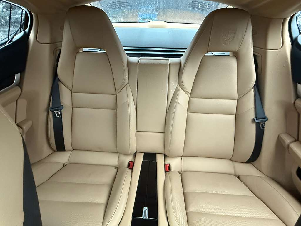 Porsche Panamera Edition 2016