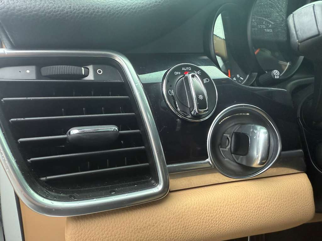 Porsche Panamera Edition 2016