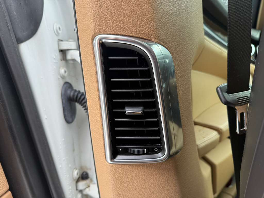 Porsche Panamera Edition 2016