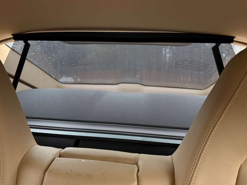 Porsche Panamera Edition 2016