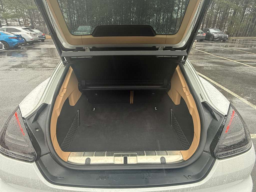 Porsche Panamera Edition 2016