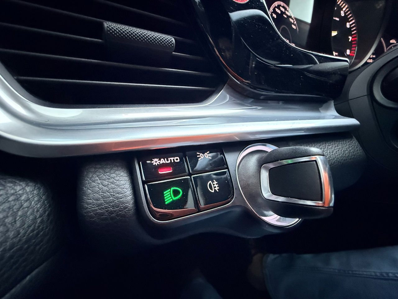 Porsche Panamera 4 E-Hybrid 2018