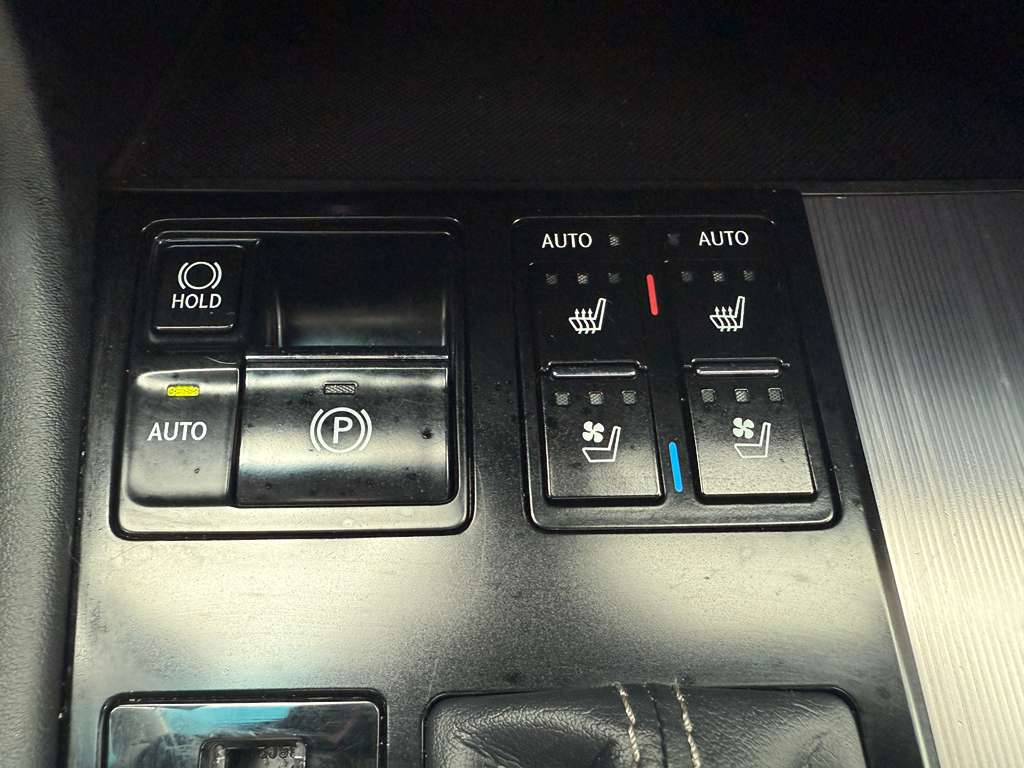 Lexus RX 450h F Sport AWD 2017