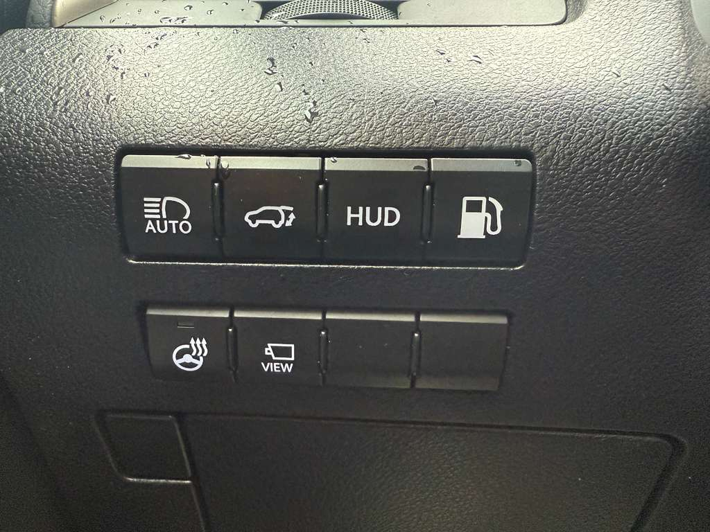 Lexus RX 450h F Sport AWD 2017