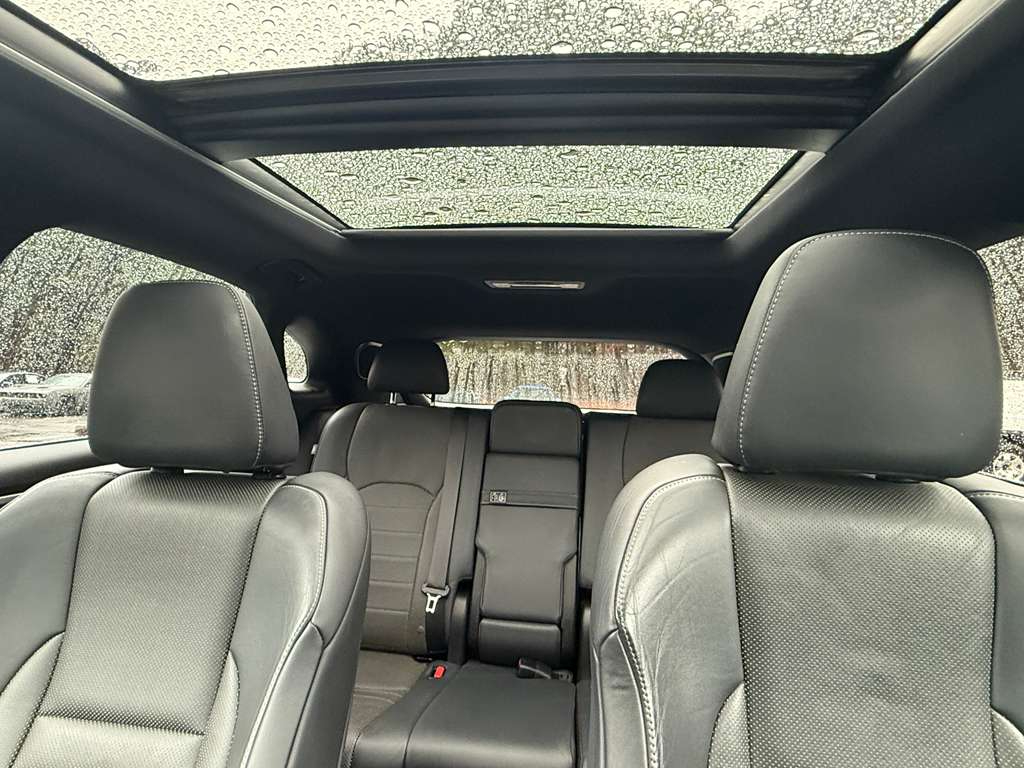 Lexus RX 450h F Sport AWD 2017