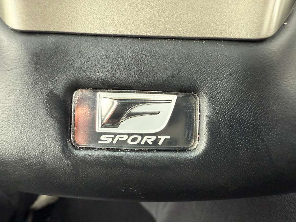 Lexus RX 450h F Sport AWD 2017