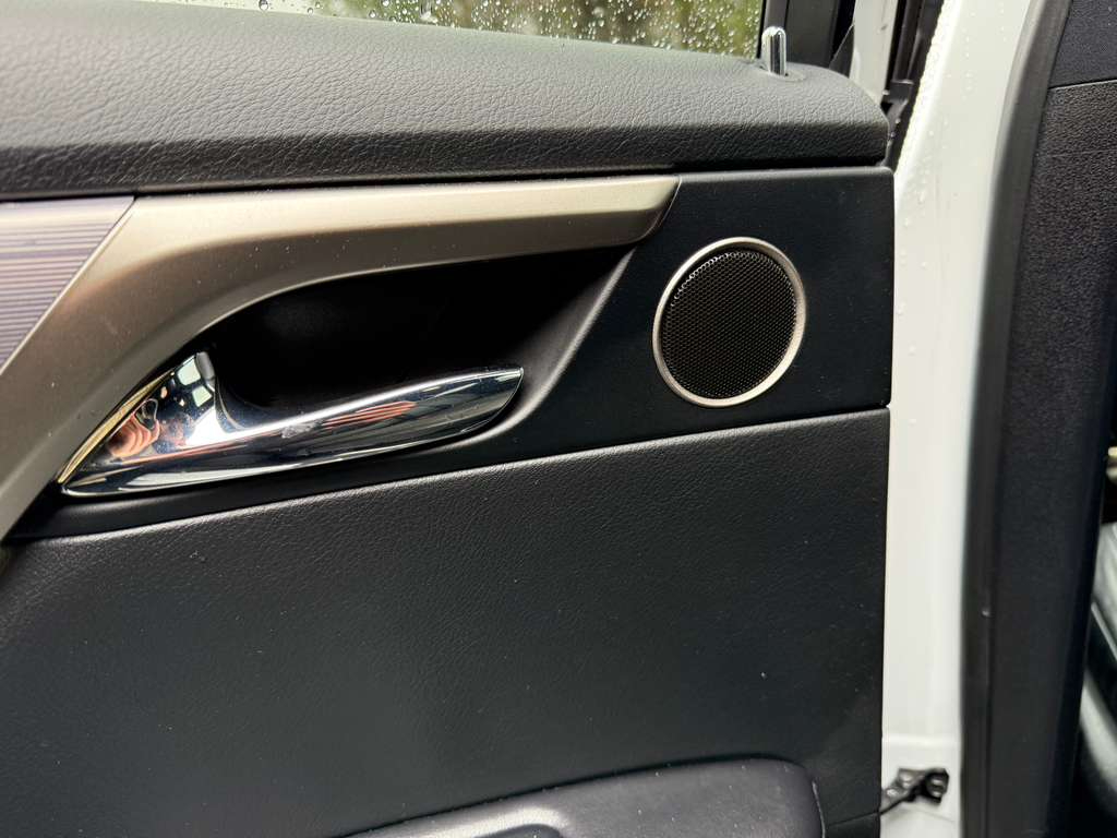 Lexus RX 450h F Sport AWD 2017