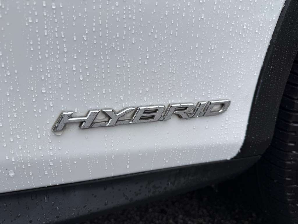 Lexus RX 450h F Sport AWD 2017