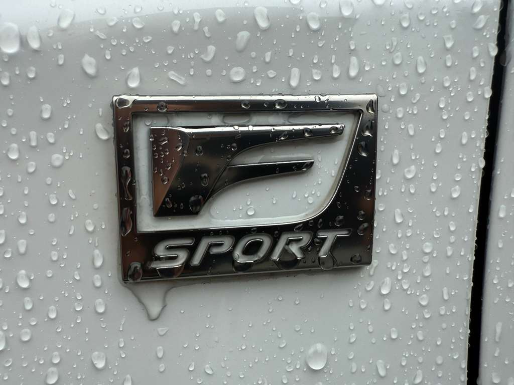 Lexus RX 450h F Sport AWD 2017