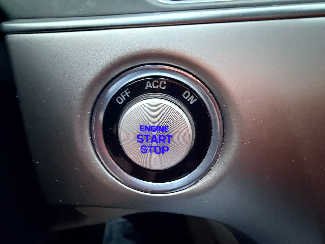 Hyundai Sonata Limited 2017