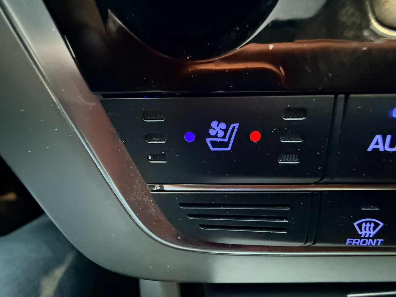 Hyundai Sonata Limited 2017