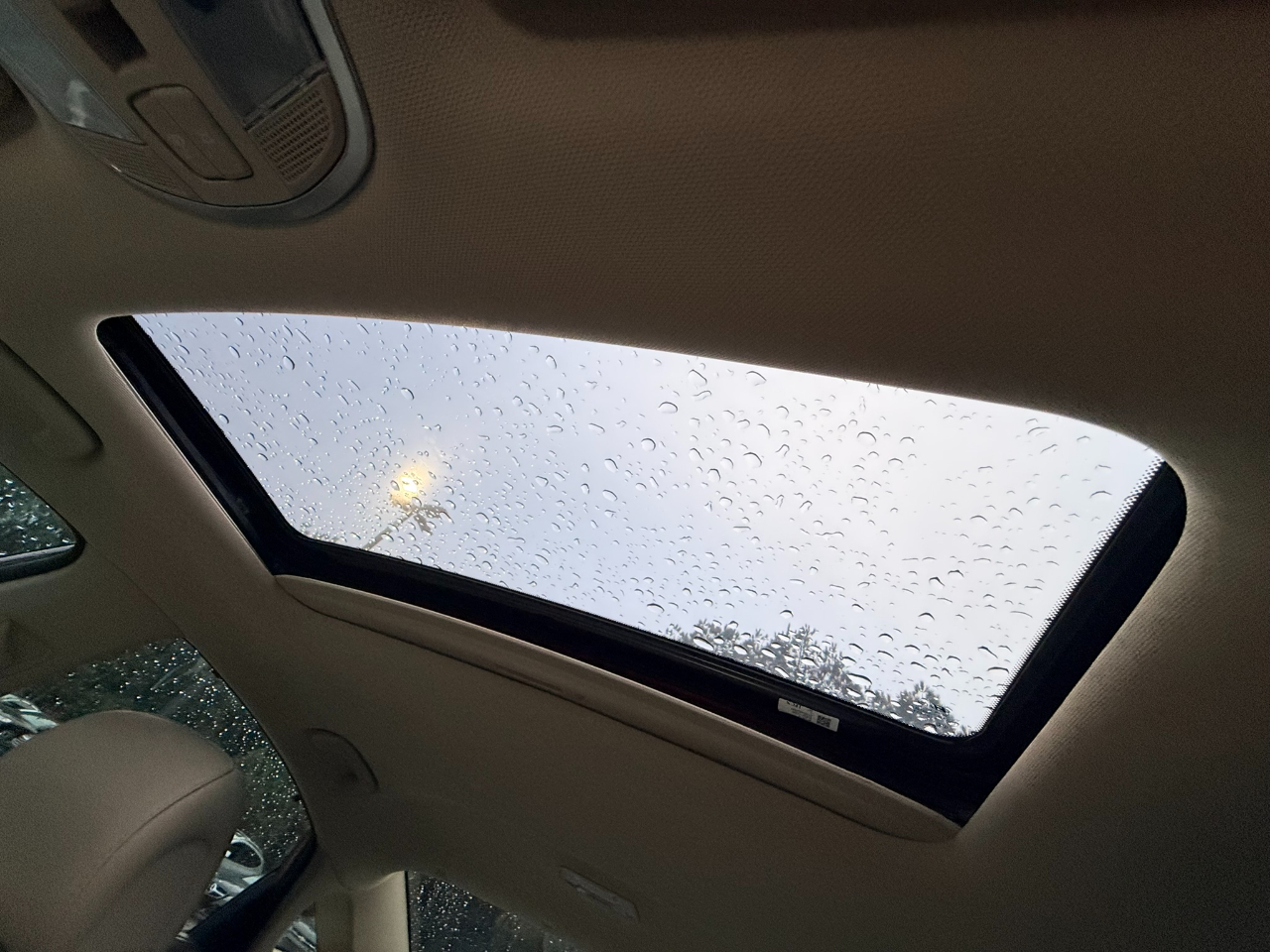 Hyundai Sonata Limited 2017