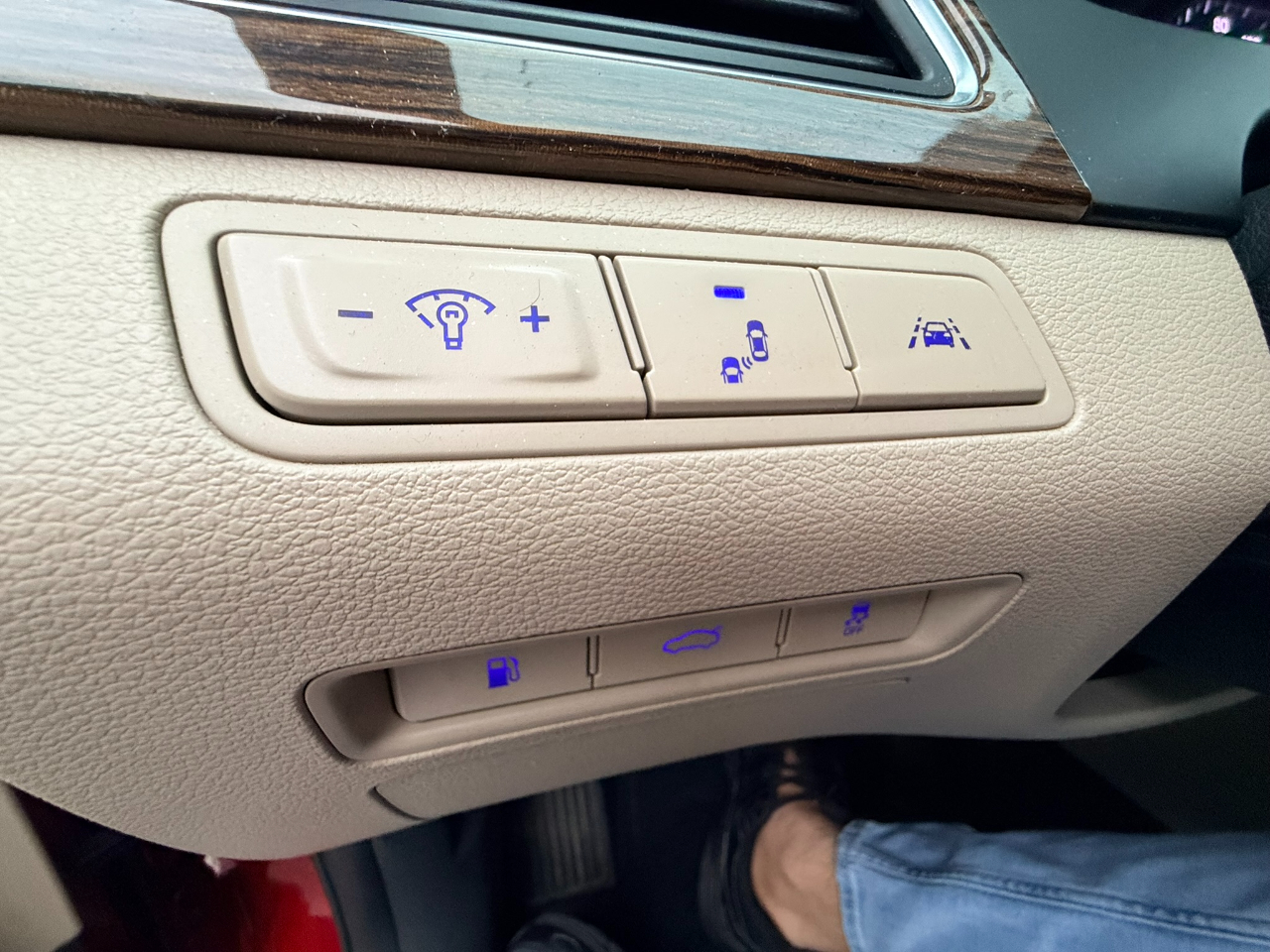 Hyundai Sonata Limited 2017