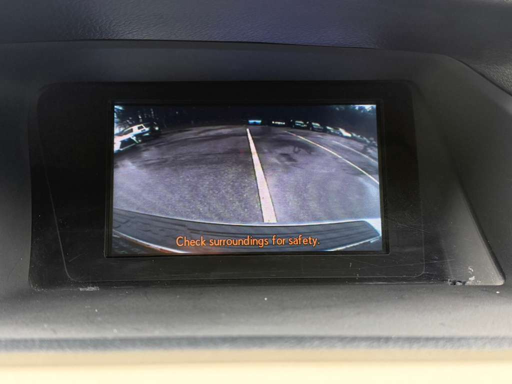 Lexus RX 350 AWD 2013