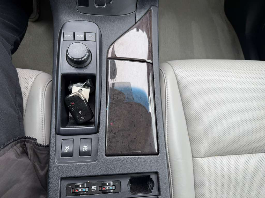 Lexus RX 350 AWD 2013