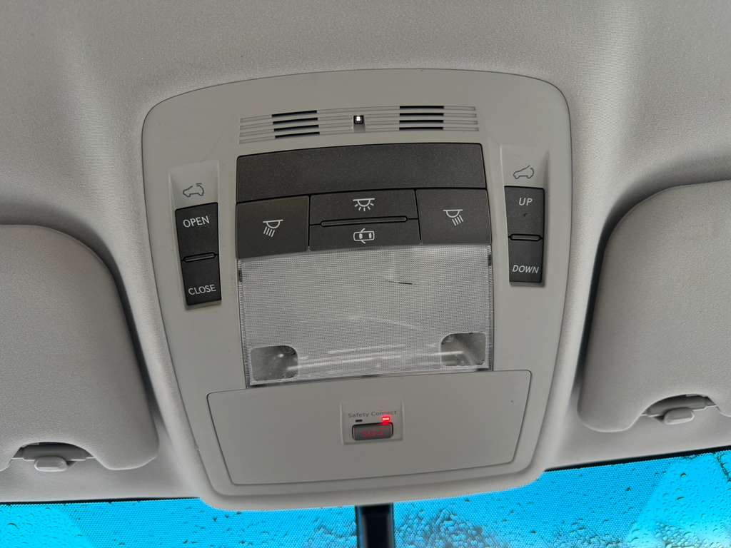 Lexus RX 350 AWD 2013