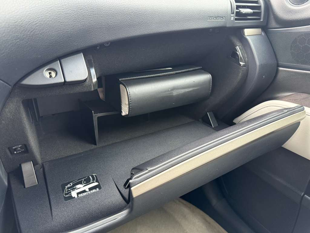 Lexus RX 350 AWD 2013