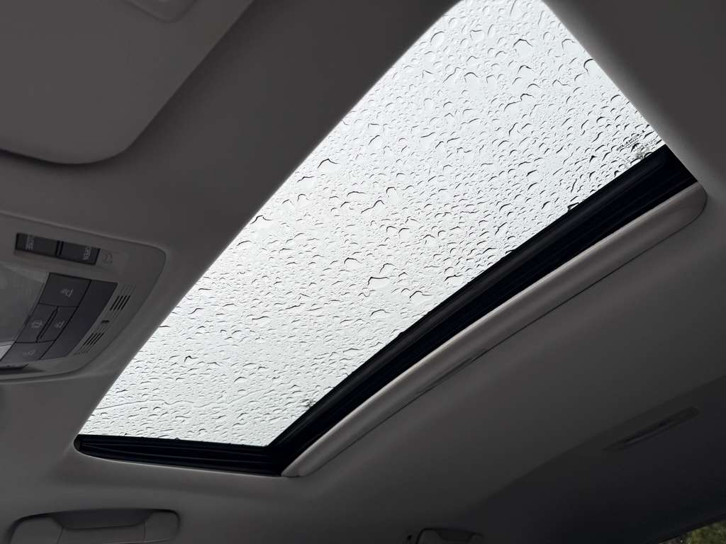 Lexus RX 350 AWD 2013