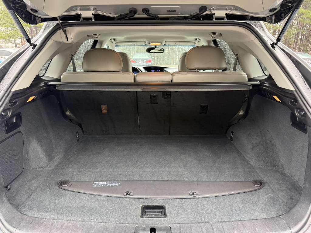 Lexus RX 350 AWD 2013