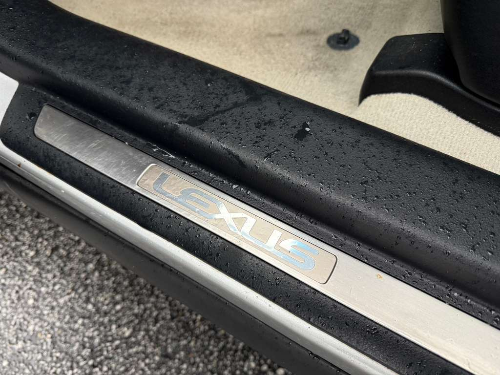 Lexus RX 350 AWD 2013