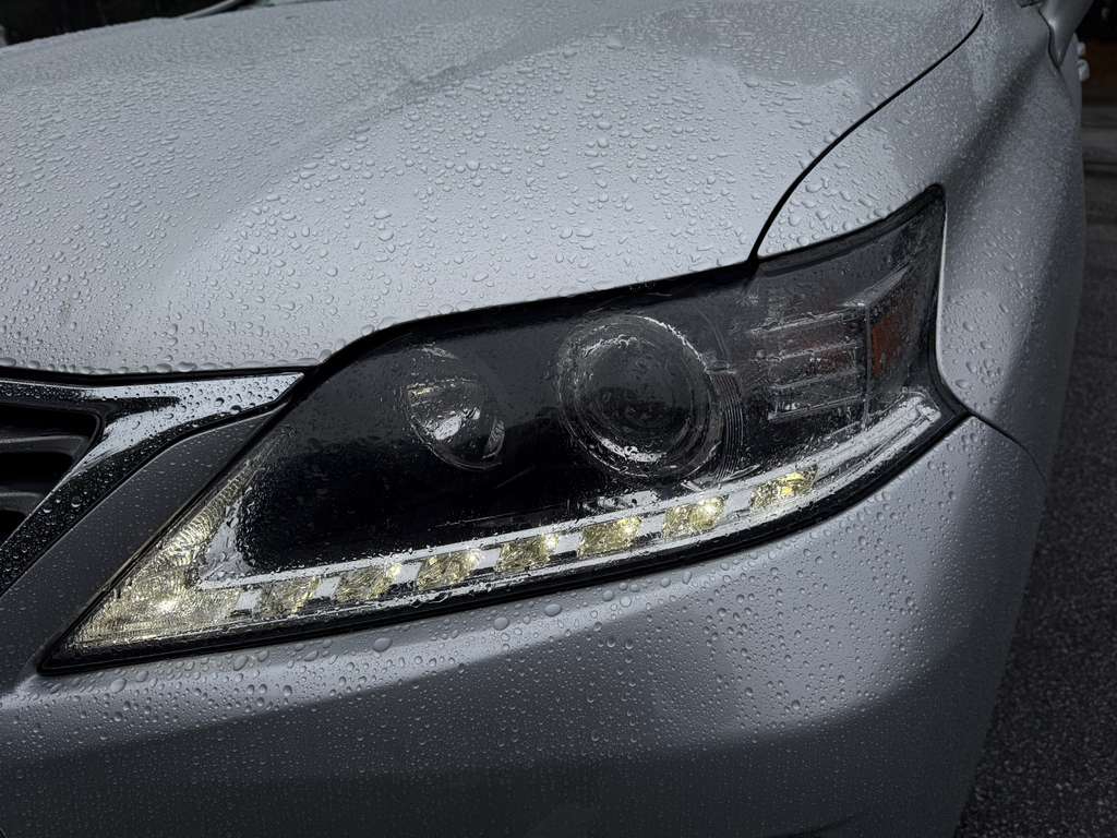 Lexus RX 350 AWD 2013