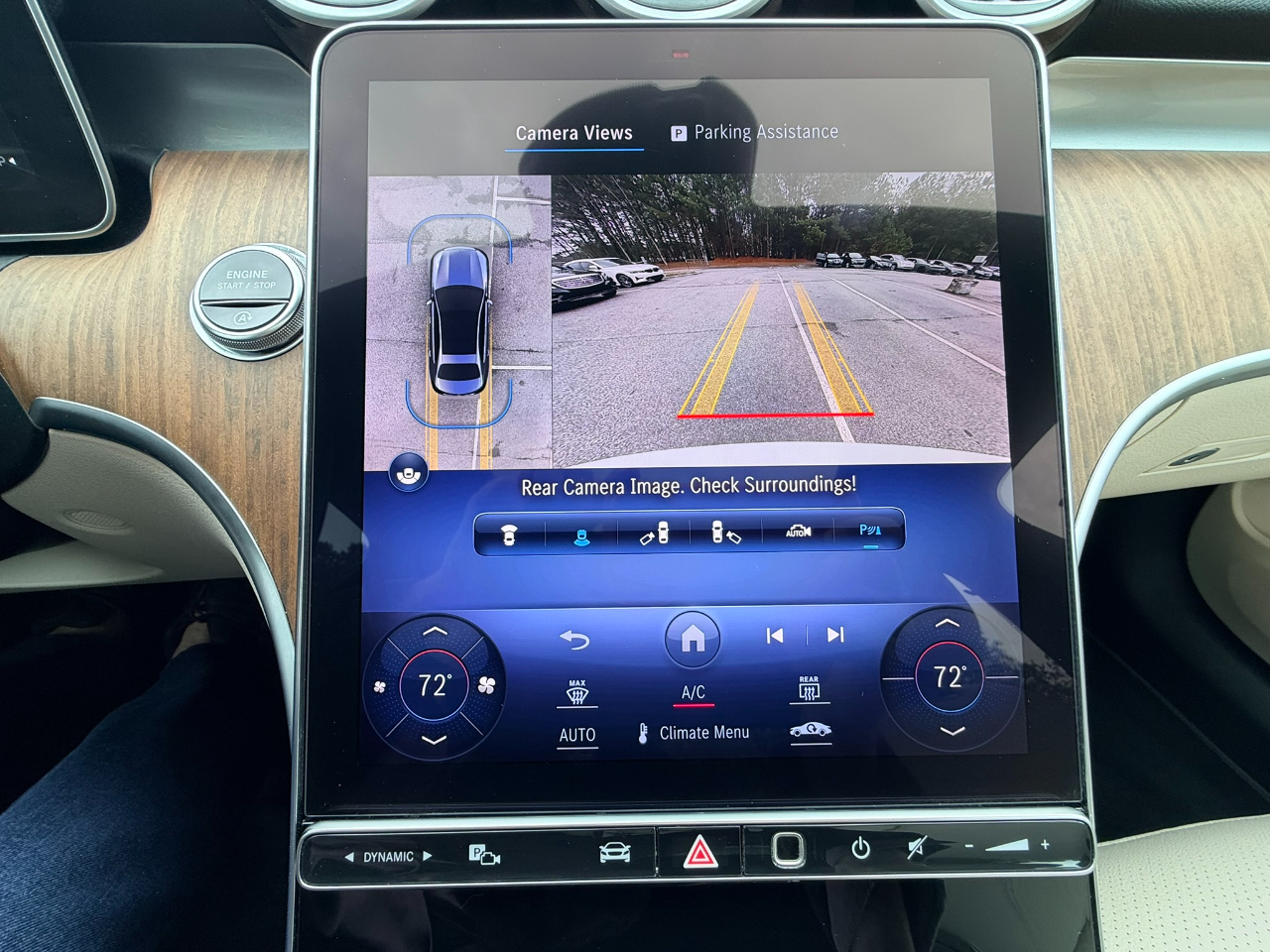 Mercedes-Benz C-Class C300 Sedan 2023