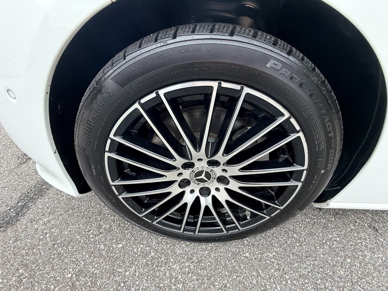 Mercedes-Benz C-Class C300 Sedan 2023