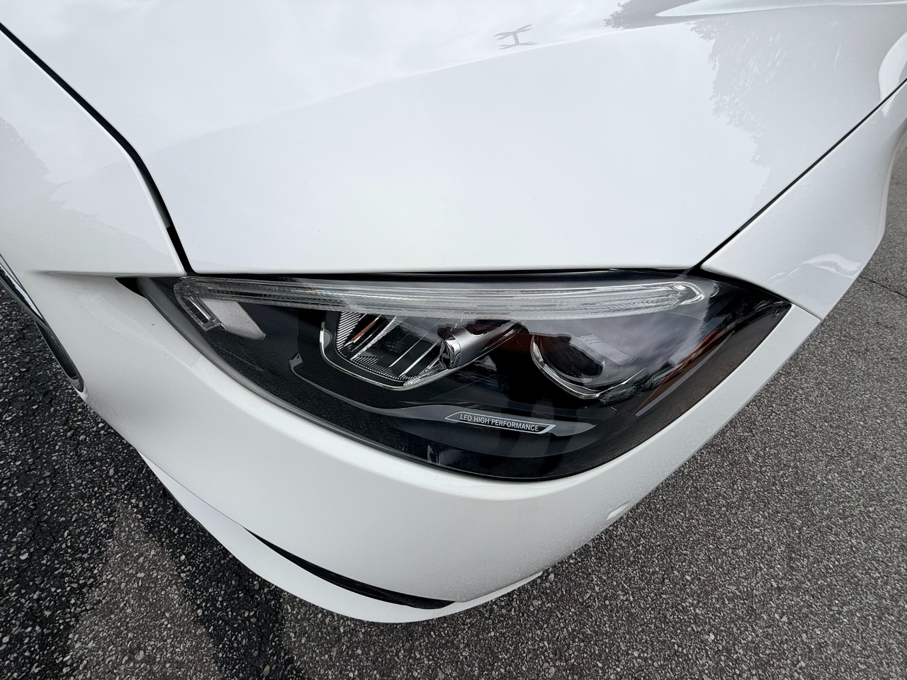 Mercedes-Benz C-Class C300 Sedan 2023