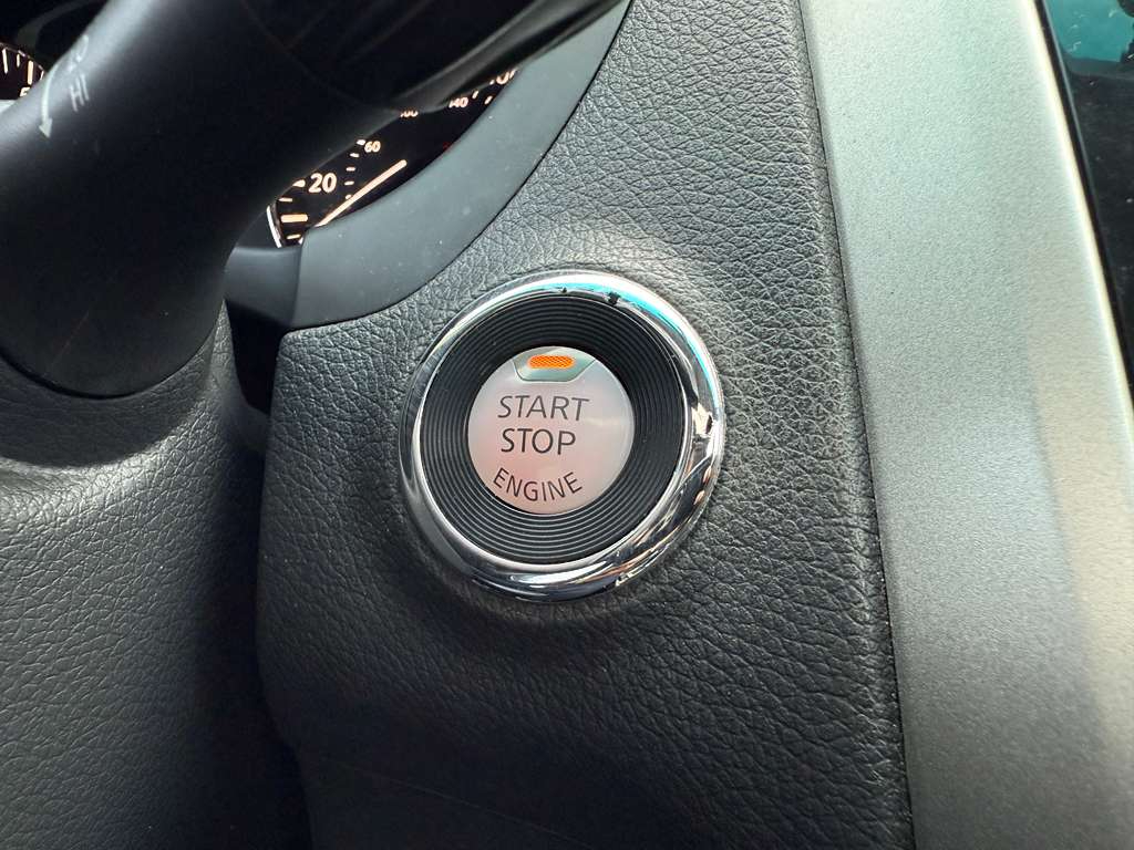 Nissan Altima 2.5 SL 2015