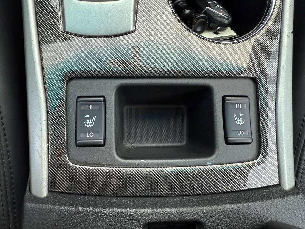 Nissan Altima 2.5 SL 2015