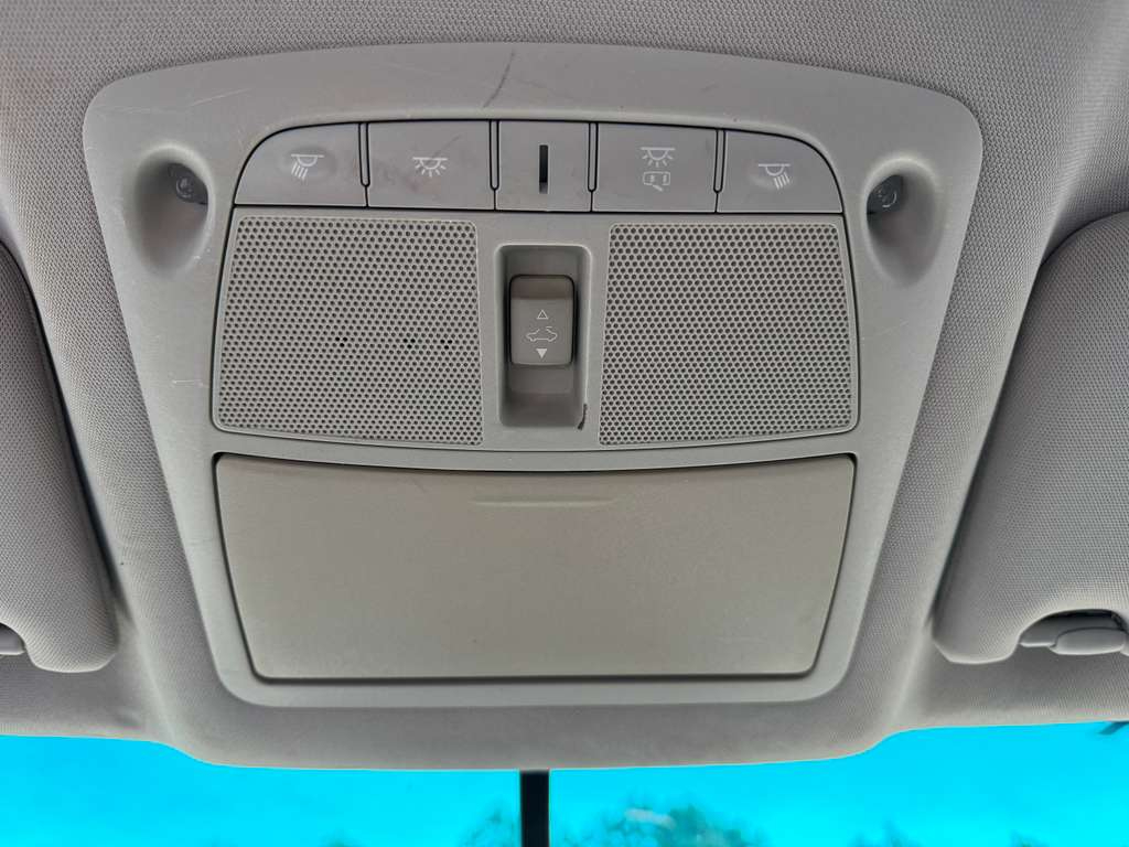 Nissan Altima 2.5 SL 2015