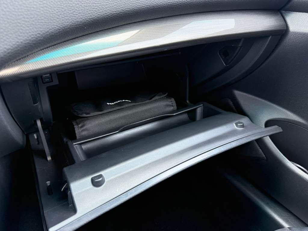 Nissan Altima 2.5 SL 2015