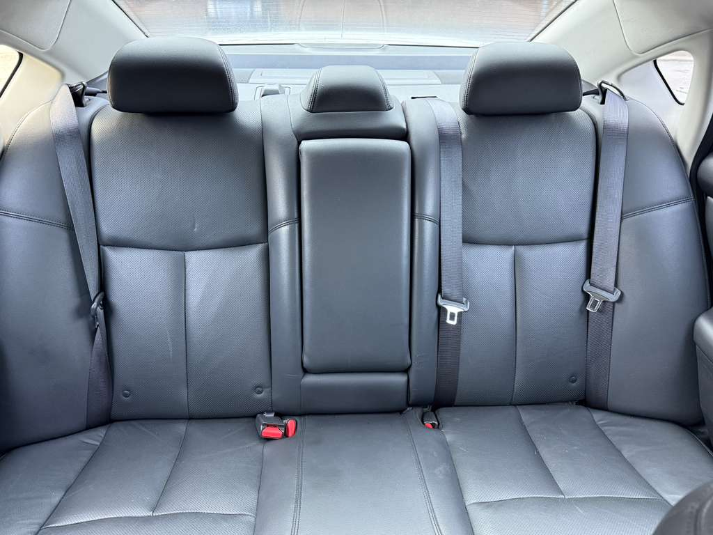 Nissan Altima 2.5 SL 2015