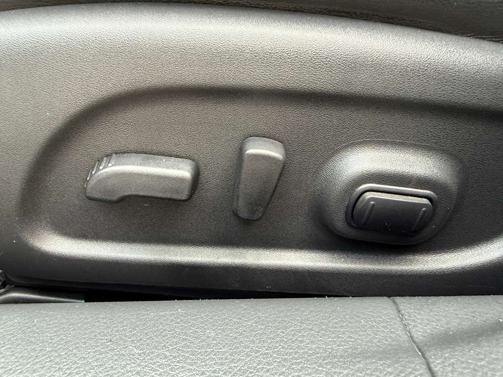 Nissan Altima 2.5 SL 2015