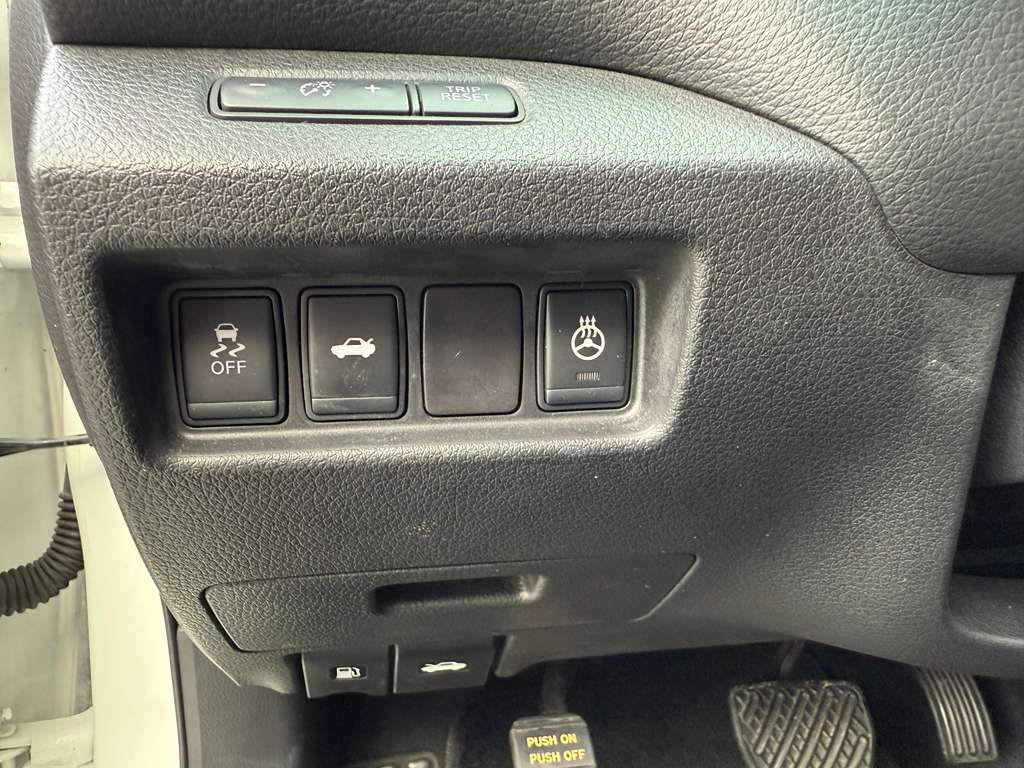 Nissan Altima 2.5 SL 2015